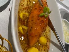 -味+新京宴·烤鸭·北京菜(创意谷店)