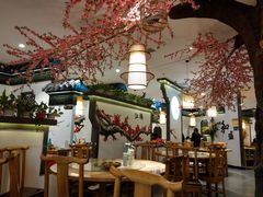 大堂-偶屋里钵少爷(时代广场店)