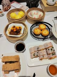 -稻香酒家-宴会厅·BB宴·年会·喜宴(天河领展店)