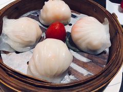 笋尖虾饺皇-广州文华东方酒店·江-由辉师傅主理