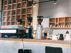 -GOTLOT COFFEE&KITCHEN角落厨房NOOK店