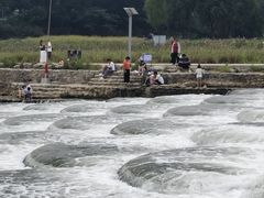 -门城湖公园