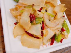 -海坛特色小吃·只做平潭特色菜(平潭店)