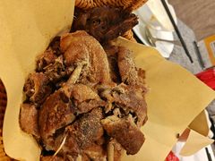 -徐记私厨(半淞园路店)