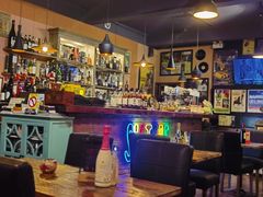-SISTERS BAR RESTAURANT川意酒馆(嘉善老市H楼店)