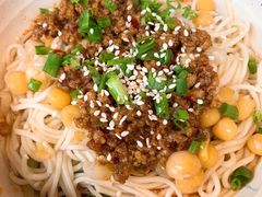 豌仔小面-红料理|串串有瘾·烧烤(吴中路店)