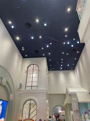 -奈尔宝·儿童乐园·亲子餐厅(华采天地店)