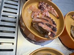 -海底捞大排档火锅(打浦路店)