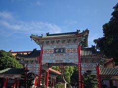 -广东圆玄道观