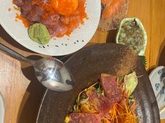 -福匠日本料理(人民路店)