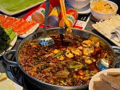 -胖子鱼·天水麻辣鱼火锅(秦州407店)