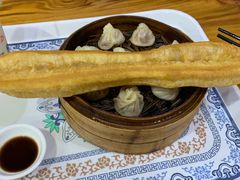 -阊门姚记豆浆(旧学前直营店)
