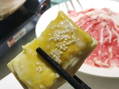 -梧桐餐厅(泉城路店)