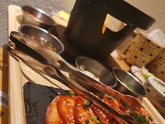 -馥家小馆(黔灵山公园店)