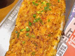 -神府路壹号·海鲜烧烤·砂锅粥·锅物(三坊七巷店)