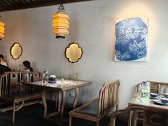 -绿茶餐厅(领展购物广场·中关村店)