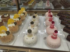 -PAUL LAFAYET 法式甜品(深圳湾万象城店)