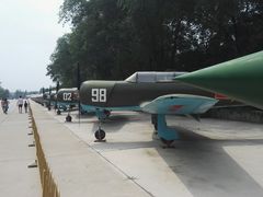 -中国航空博物馆