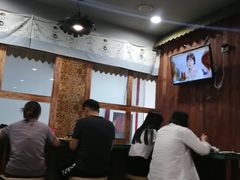 大堂-李先生的首尔小馆(松江启源广场店)