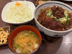 -矢场猪(名古屋站三井楼北馆店)