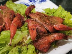 -老家菜馆(正定店)