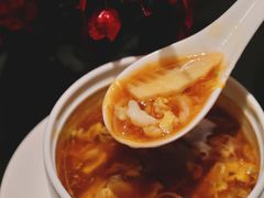-北京王府井希尔顿酒店·秦唐中餐厅Chynna
