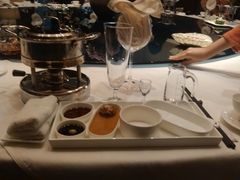 -璞御·海鲜·雪花牛肉局(宾水西道店)