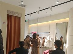 -万达广场(大明宫店)
