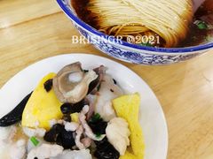 裕兴什锦面-裕兴记·三虾面(西北街总店)