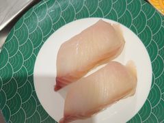 -晴季寿司(延河路万达广场店)