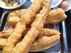 -君达小吃(建西苑店)
