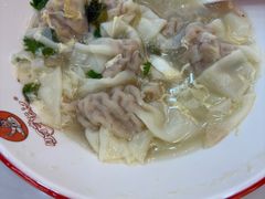 -津味张记包子铺(利民道店)