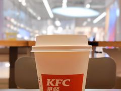 -肯德基(星河店)