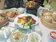 -苏梦江南·淮扬菜(夫子庙店)