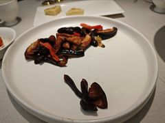 -狮王府淮扬菜(万象城店)