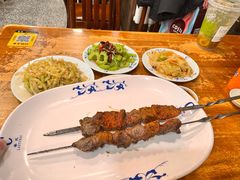 -柴氏风味斋(甘家口店)