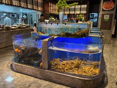 -味钱塘·钱塘浙宴(宋城之江银泰店)