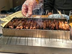 -老白清真烧烤(锦州旗舰店)