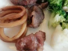 -天津君隆威斯汀酒店