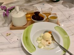 -théATRE 茶聚场(王府中環店)