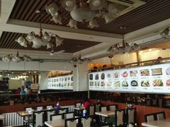 大堂-春明狗肉馆(经开一区店)