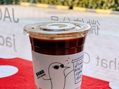 -卖呆儿咖啡(望京店)