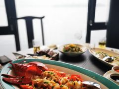 -柳莺湖上·湖景餐厅·江南菜(西湖店)