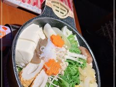 -有喜屋·烧鸟·居酒屋(周浦万达店)
