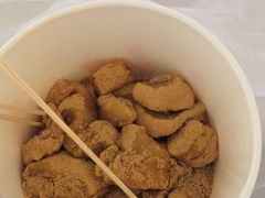 -朝鲜族打糕(时尚天河店)