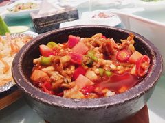 -九头鹰家宴(岳家嘴店)