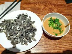 -清真吴记门钉肉饼·喜多利