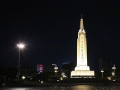 -八一南昌起义纪念塔