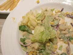 -必胜客(华辰店)