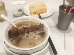 -香港深仔记茶餐厅(东门店)